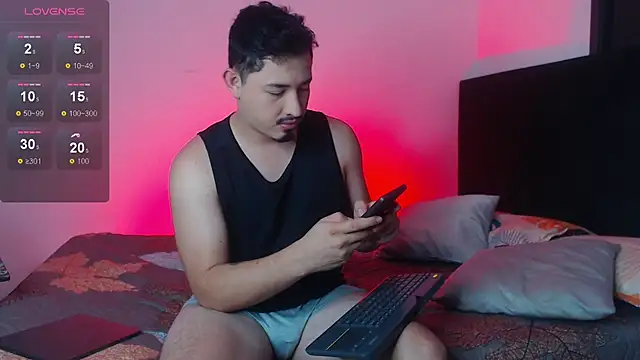 Snapshot of lex__miller chatting on February 7, 2026, 12:25 am lex miller online show from February 7, 2026, 12:25 am