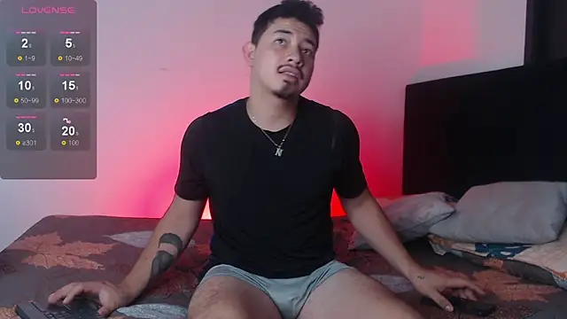 Snapshot of lex__miller chatting on February 7, 2026, 9:29 pm lex miller online show from February 7, 2026, 9:29 pm