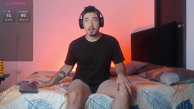 Snapshot of lex__miller chatting on February 9, 2026, 2:48 am lex miller online show from February 9, 2026, 2:48 am