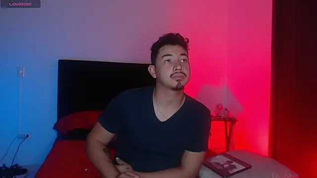 Snapshot of lex__miller chatting on February 16, 2026, 3:13 am lex miller online show from February 16, 2026, 3:13 am