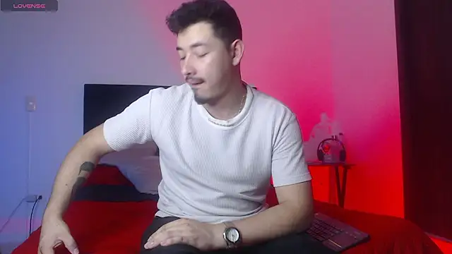 Snapshot of lex__miller chatting on February 19, 2026, 3:02 am lex miller online show from February 19, 2026, 3:02 am