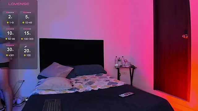 Snapshot of lex__miller chatting on February 27, 2026, 5:07 am lex miller online show from February 27, 2026, 5:07 am