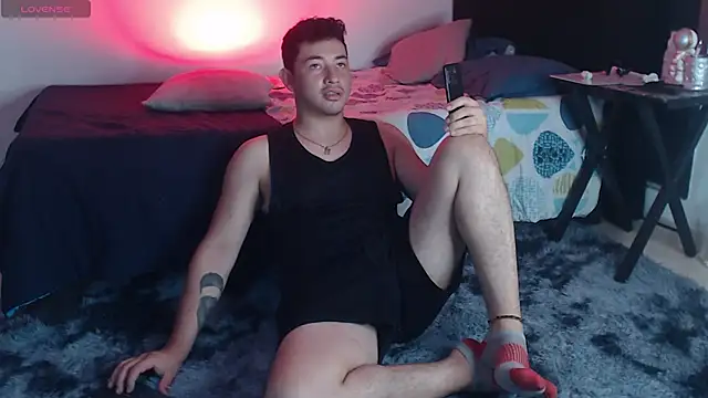 Snapshot of lex__miller chatting on March 5, 2026, 2:07 am lex miller online show from March 5, 2026, 2:07 am