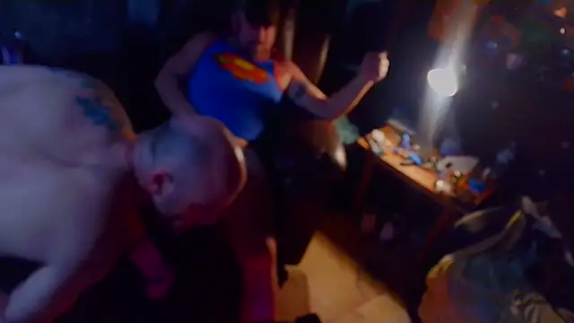 Snapshot of Luv2SuckBWC92 chatting on December 15, 2025, 8:57 pm Luv2SuckBWC92 online show from December 15, 2025, 8:57 pm