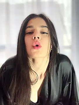 Sofi Leal online show from October 25, 2025, 11:51 am