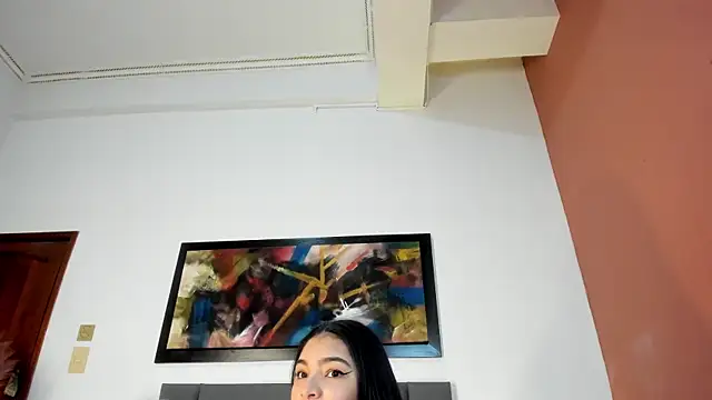 LunaAspen  online show from October 21, 2025, 5:46 pm