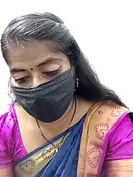 Snapshot of tamil_Sigappu_Roja chatting on September 25, 2025, 12:53 pm tamil Sigappu Roja online show from September 25, 2025, 12:53 pm