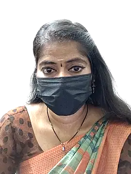 Snapshot of tamil_Sigappu_Roja chatting on October 6, 2025, 12:41 am tamil Sigappu Roja online show from October 6, 2025, 12:41 am