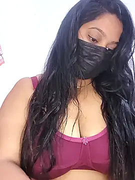 Cute Avni99 online show from October 17, 2025, 5:32 am