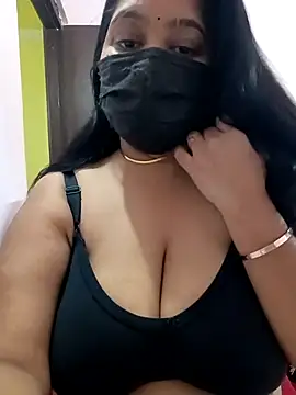 Snapshot of Cute_Avni99 chatting on January 7, 2026, 4:59 am Cute Avni99 online show from January 7, 2026, 4:59 am