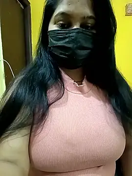 Snapshot of Cute_Avni99 chatting on January 9, 2026, 5:10 am Cute Avni99 online show from January 9, 2026, 5:10 am