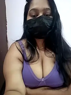 Snapshot of Cute_Avni99 chatting on February 18, 2026, 5:14 am Cute Avni99 online show from February 18, 2026, 5:14 am