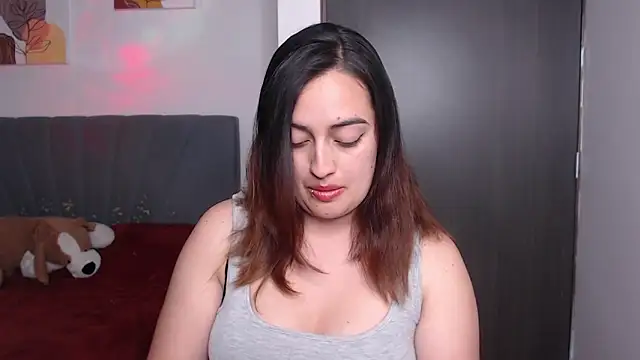 Meggan n online show from October 25, 2025, 3:25 am