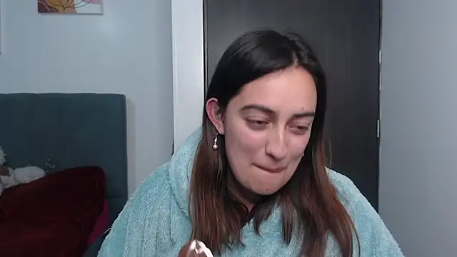 Meggan n online show from November 25, 2025, 3:39 am