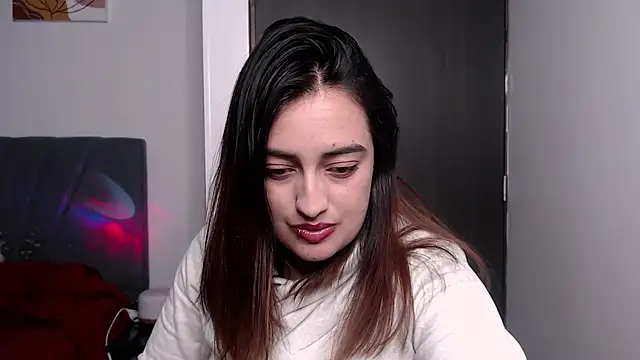 Meggan n online show from November 27, 2025, 3:52 am