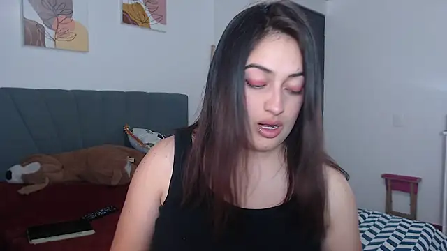 Meggan n online show from December 4, 2025, 1:59 am