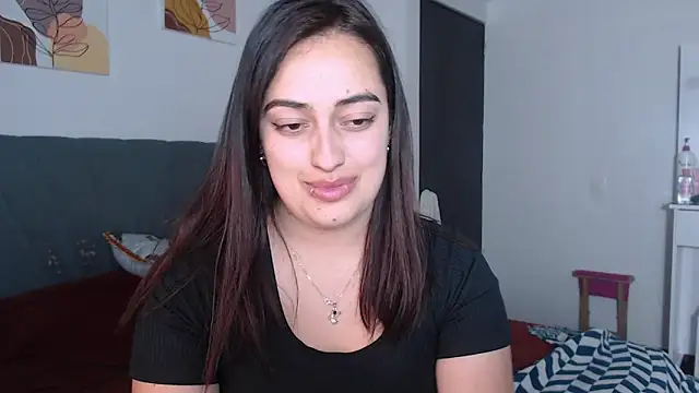 Meggan n online show from December 5, 2025, 4:21 am