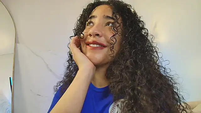 HairyAillyn online show from November 2, 2025, 11:07 pm