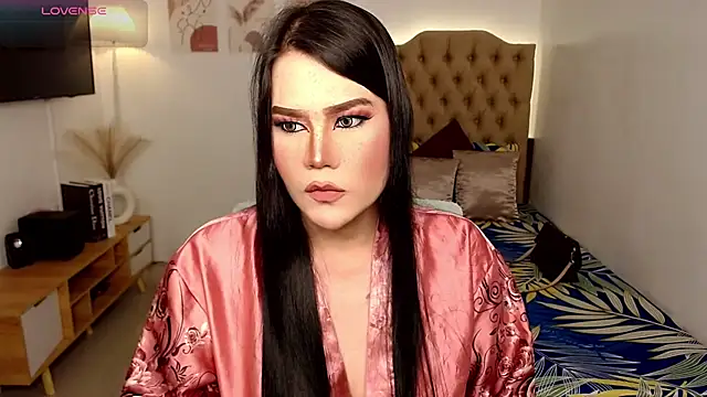 fantasticsophia69 online show from February 15, 2026, 3:20 pm