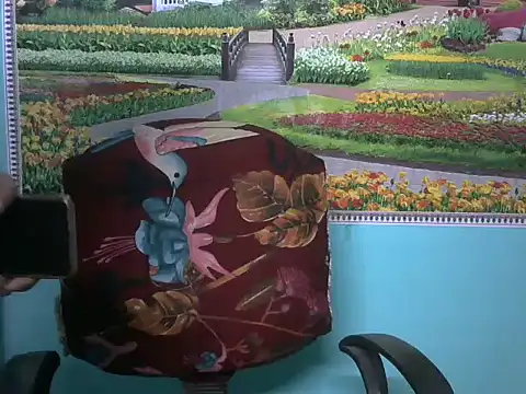 Lovely bhabhi143 online show from April 13, 2026, 6:08 am