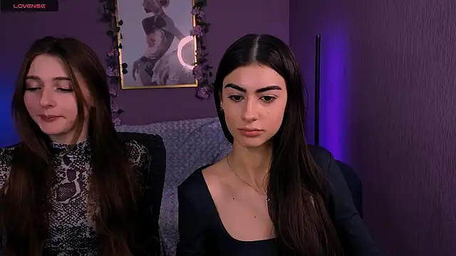 nekky mouse online show from December 21, 2025, 10:33 am