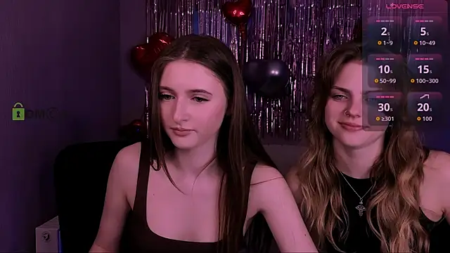 nekky mouse online show from February 16, 2026, 10:22 am