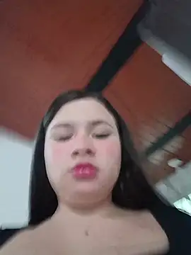 Isa Acosta online show from July 12, 2026, 1:02 pm