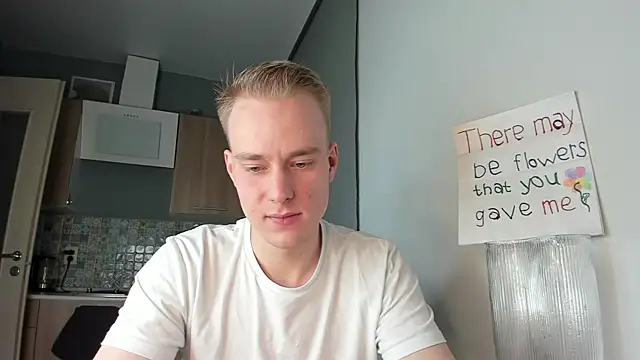 Kevin Young Cat online show from October 7, 2025, 2:03 pm