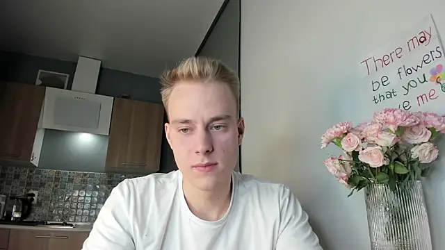 Kevin Young Cat online show from October 11, 2025, 4:05 pm