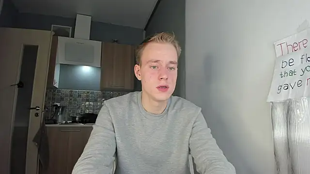 Kevin Young Cat online show from October 31, 2025, 5:14 pm