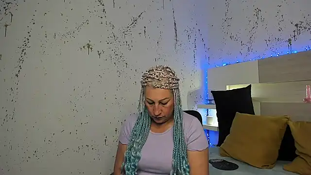 Snapshot of JaddeWalker chatting on September 25, 2025, 11:25 am JaddeWalker online show from September 25, 2025, 11:25 am