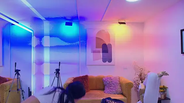 Anastasiia rouse online show from May 16, 2026, 10:36 am