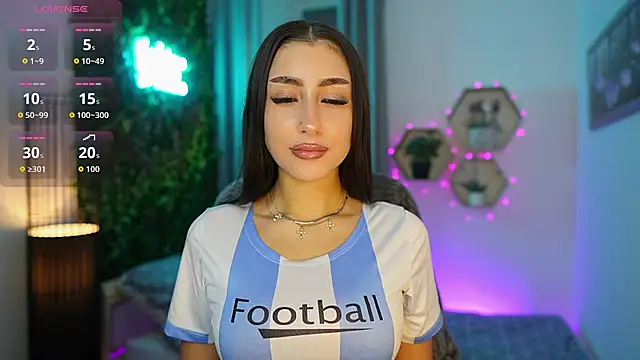 Snapshot of Bree__Morgan chatting on November 27, 2025, 7:05 pm Bree Morgan online show from November 27, 2025, 7:05 pm