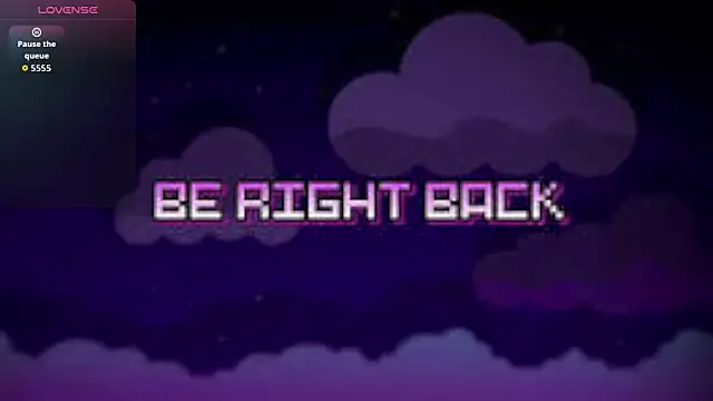 Bree  Morgan online show from March 1, 2026, 7:05 pm