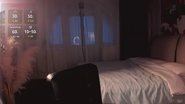 Snapshot of DiscoPotato chatting on February 13, 2026, 5:36 am DiscoPotato online show from February 13, 2026, 5:36 am