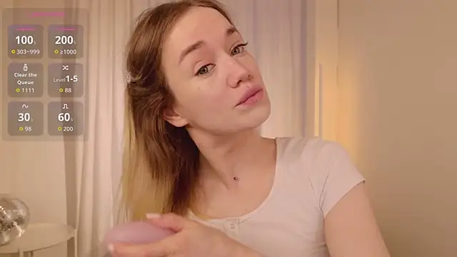 Snapshot of DiscoPotato chatting on February 17, 2026, 5:48 am DiscoPotato online show from February 17, 2026, 5:48 am