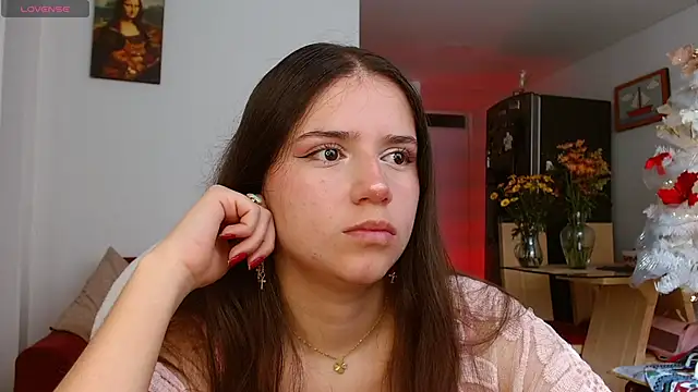 Snapshot of LilithAbril chatting on December 3, 2025, 1:42 pm LilithAbril online show from December 3, 2025, 1:42 pm