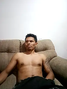 MI GERALD online show from October 31, 2025, 5:41 am