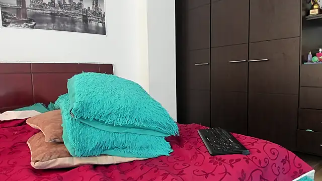 Snapshot of AntonyDAngelo25 chatting on February 5, 2026, 7:51 pm AntonyDAngelo25 online show from February 5, 2026, 7:51 pm