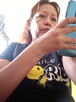 marinita13 online show from February 17, 2026, 12:45 pm