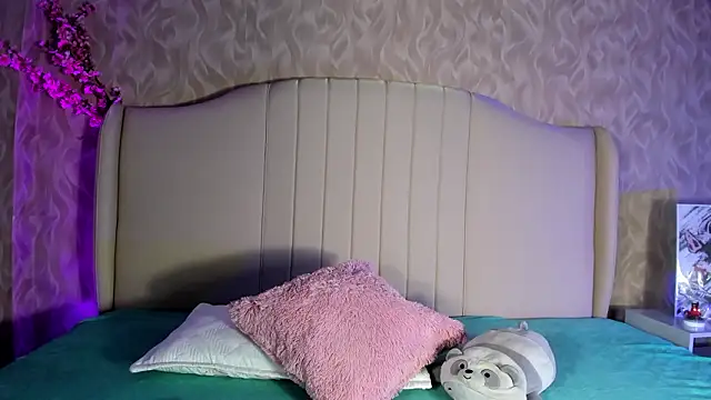 TerumiKitty online show from February 23, 2026, 9:01 pm