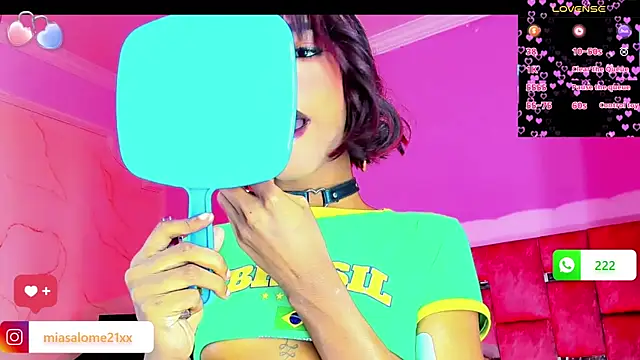 LADY-HOT-SEXY- online show from October 5, 2025, 4:11 am