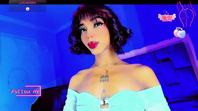 LADY-HOT-SEXY- online show from October 17, 2025, 7:38 pm