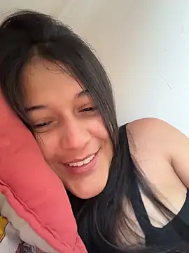 Snapshot of Ammberly__Adam23 chatting on February 17, 2026, 1:07 pm Ammberly Adam23 online show from February 17, 2026, 1:07 pm