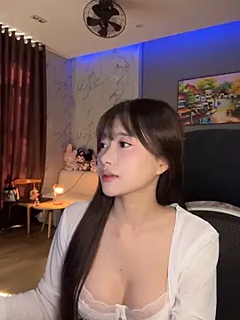 Snapshot of _Meimeibaby_ chatting on September 11, 2025, 7:19 am Meimeibaby online show from September 11, 2025, 7:19 am