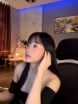 Snapshot of _Meimeibaby_ chatting on September 20, 2025, 7:42 am Meimeibaby online show from September 20, 2025, 7:42 am