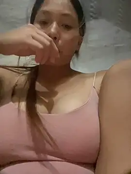 Sanmay55 online show from October 2, 2025, 2:13 pm