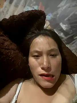 Sanmay55 online show from October 3, 2025, 2:03 pm