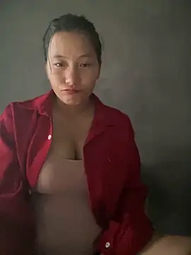 Sanmay55 online show from October 14, 2025, 2:56 am