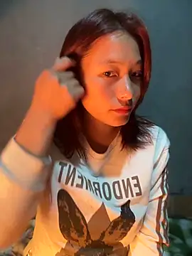 Sanmay55 online show from October 26, 2025, 2:45 pm